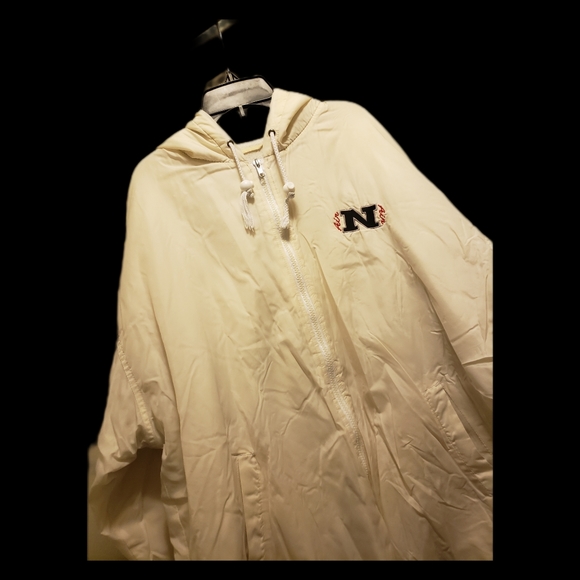 VINTAGE Nike air jacket - Picture 6 of 6
